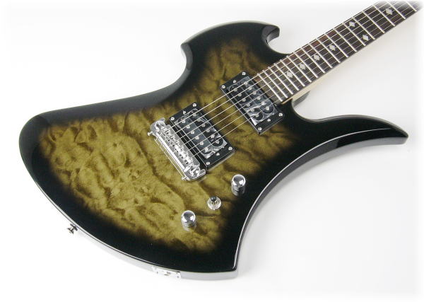 モッキンバード